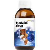 MycoMedica Sirop de urs 200 ml