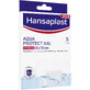 Hansaplast Aquaprotect XXL cerotto 5 pz.