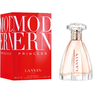 Lanvin Modern Princess eau de parfum para mujer 90 ml