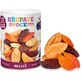 Mixit plum apricot fruit crisp 65 g