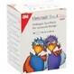 Spofaplast Opticlude Boys&Girls Mini ooglapje 5 x 6 cm, kindermotief, orthese, voor de behandeling van strabisme 30 stuks