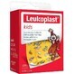 Leukoplast Kids Kids Patch, rotolo 6 cm x 1 m