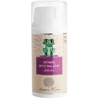 Nobilis Tilia Julinka Intimate Wash Conditioner 100 ml