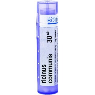 Boiron Ricinus Communis CH30 granule 4 g