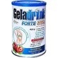 Geladrink Forte Hyal Pulvergetränk Erdbeere, 420 g