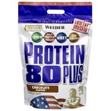 Weider Protein 80 Plus Chocolate 2000 g