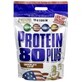 Weider Protein 80 Plus Schokolade 2000 g