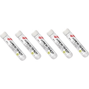 Penco X-RIDE SHOT Grep 5 x 25 ml