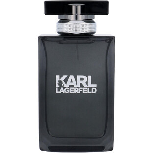 Karl Lagerfeld Eau de toilette 100 ml