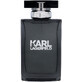 Karl Lagerfeld Eau de toilette 100 ml