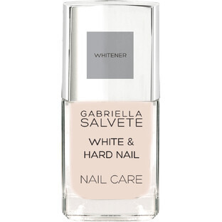 Gabriella Salve Esmalte de uñas blanqueador regenerador 11 ml