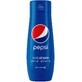 Sodastream Pepsi-Sirup, 440 ml