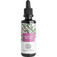 Nobilis Tilia Olio per massaggi in allattamento 50 ml