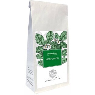 Nobilis Tilia Ceai prenatal 50 g