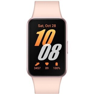 Samsung Galaxy Fit3, oro rosa