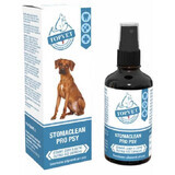 Topvet STOMACLEAN for dogs 50 ml