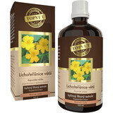 Topvet Nasturtium tincture for urinary tract 100 ml