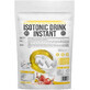 Maxxwin Isotonic instant drink, strawberry 500 g
