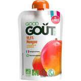 Good Taste Cápsula de Mango Ecológico 120 g