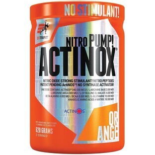 Extrifit Actinox orange 620 g