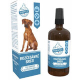 Topvet Demachant for hair 100 ml