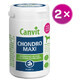 Canvit Chondro Maxi für Hunde 2 x 1000 g