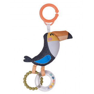 Taf Toys Toucan Tuki Rassel