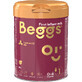 Beggs 1 starter milk 800 g