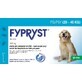 Fypryst Psy 20-40 kg Solution pour perfusion cutanée pour chiens 1 pc