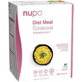 Nupo Diet Meal - Cuscús, 10 raciones 340 g