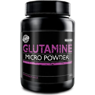 Prom-In Glutamine Micro Powder 500 g