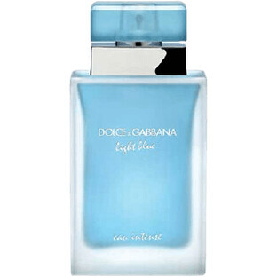 Dolce&Gabbana Light Blue Eau Intense EDP 100 ml