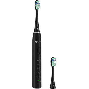 TrueLife SonicBrush Clean30 Noir brosse sonique