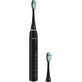 TrueLife SonicBrush Clean30 Nero spazzola sonica