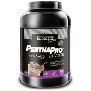 Prom-In Pentha Pro Balance Chocolate with Coconut 2250 g