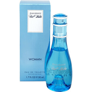 Davidoff Agua Fresca W EDT 50 ml