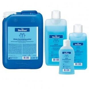 Bode Sterillium handontsmettingsmiddel 500 ml