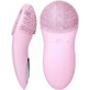 TouchBeauty 1788 Sonic skin cleanser, pink