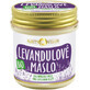 Purity Vision Burro di lavanda biologico 120 ml