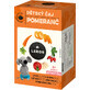 Leros Kindertee Orange 20 x 2 g