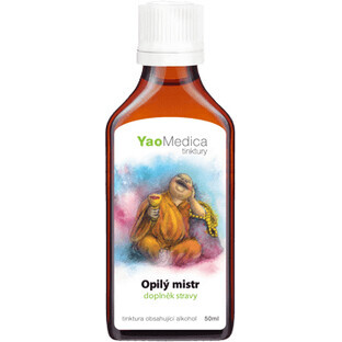 YaoMedica Drunken Master 50 ml