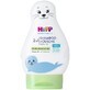 HiPP Baby SANFT Baby SANFT Shampoo per capelli e corpo 200 ml
