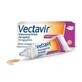 Vectavir crème colorée pour les boutons de fièvre 2 g