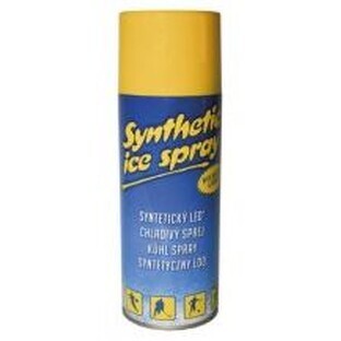 Alfa Vita Hielo Sintético Spray Refrescante 400 ml