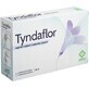 Tyndaflor vaginal rinse 5 x 140 ml