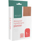 Healee Cerotto impermeabile ipoallergenico 1m x 60mm
