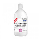 Penco L-Carnitina liquida, bacche 500 ml