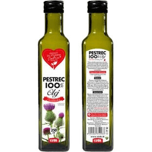 Virde PESTREC 100% OLIO 250 ml