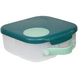B. Caja de aperitivos mediana Emerald Forest