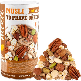 Mixit The right nut 400 g